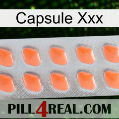 Capsule Xxx 26